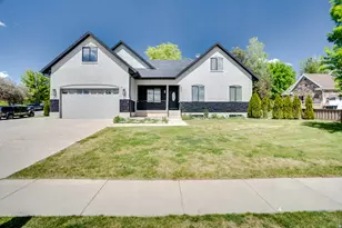 1896 Valley Hills Blvd, Heber City, UT 84032 - Photo 1
