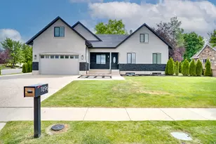 1896 Valley Hills Blvd, Heber City, UT 84032 - Photo 1