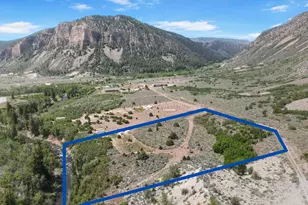 [Address not provided], Hanna, UT 84031 - Photo 1