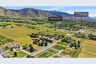 245 E 400 S #4, Providence, UT 84332 - Photo 1