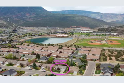 2187 W Shanna Ln, Cedar City, UT 84720 - Photo 6