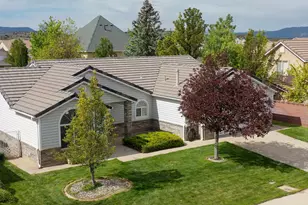 2187 W Shanna Ln, Cedar City, UT 84720 - Photo 2