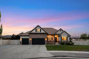 12692 S Merryvale Circle, Riverton, UT 84065 - Photo 1