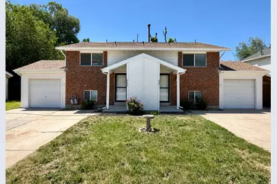 2545 W 3360 S, West Valley, UT 84119 - Photo 1