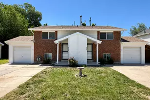 2545 W 3360 S, West Valley, UT 84119 - Photo 1