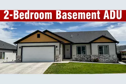 3556 E Royal Dornoch Dr, Eagle Mountain, UT 84005 - Photo 2