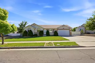 14053 S Lowe Peak Dr, Riverton, UT 84096 - Photo 2