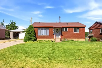 251 Jackson Ave, Ogden, UT 84404 - Photo 1