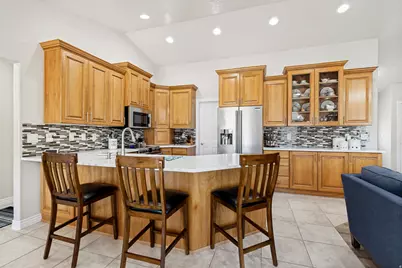 1238 W Trimble Ln, West Jordan, UT 84088 - Photo 14