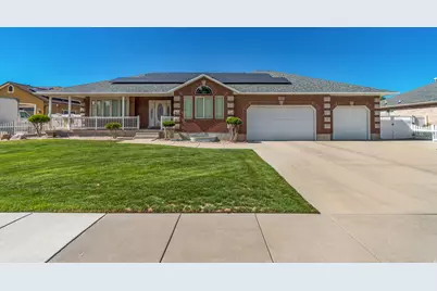 1238 W Trimble Ln, West Jordan, UT 84088 - Photo 2