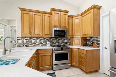 1238 W Trimble Ln, West Jordan, UT 84088 - Photo 16