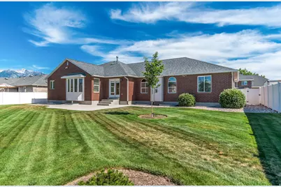 1238 W Trimble Ln, West Jordan, UT 84088 - Photo 48