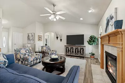 1238 W Trimble Ln, West Jordan, UT 84088 - Photo 12