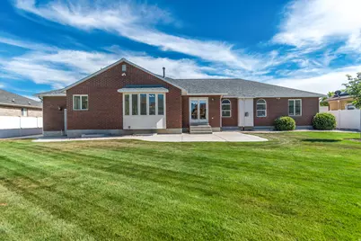 1238 W Trimble Ln, West Jordan, UT 84088 - Photo 6