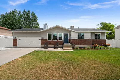 8793 S 3680 W, West Jordan, UT 84088 - Photo 2