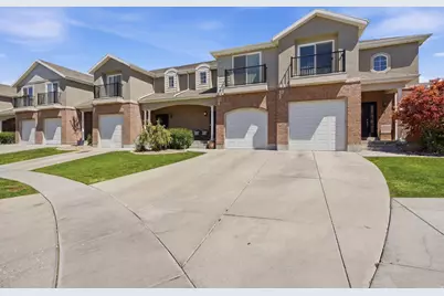 264 E July Ln, Saratoga Springs, UT 84045 - Photo 2