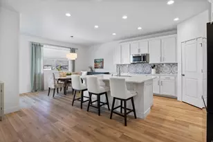 5420 N Cliffrose Dr, Eagle Mountain, UT 84005 - Photo 4