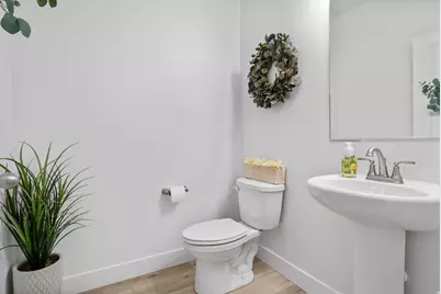 5420 N Cliffrose Dr, Eagle Mountain, UT 84005 - Photo 30