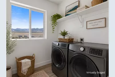 1041 W Alpine Ln #719, Grantsville, UT 84029 - Photo 6