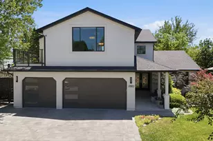 2320 E Caprice Ct S, Holladay, UT 84124 - Photo 1