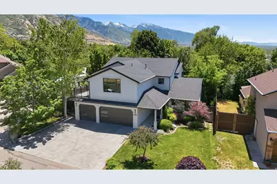 2320 E Caprice Ct S, Holladay, UT 84124 - Photo 2