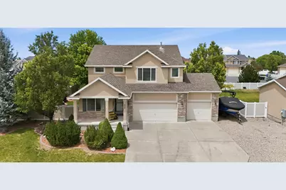 352 W Beach Tree Ln N, Stansbury Park, UT 84074 - Photo 50