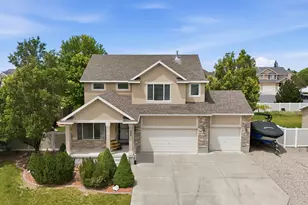 352 W Beach Tree Ln N, Stansbury Park, UT 84074 - Photo 50
