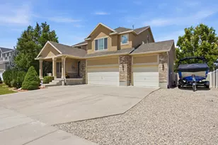 352 W Beach Tree Ln N, Stansbury Park, UT 84074 - Photo 2