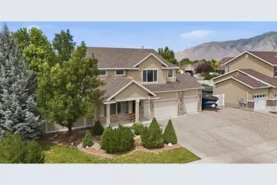 352 W Beach Tree Ln N, Stansbury Park, UT 84074 - Photo 52