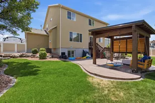 352 W Beach Tree Ln N, Stansbury Park, UT 84074 - Photo 46