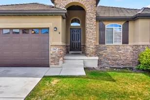 2867 W Shady Ln N, Lehi, UT 84048 - Photo 4