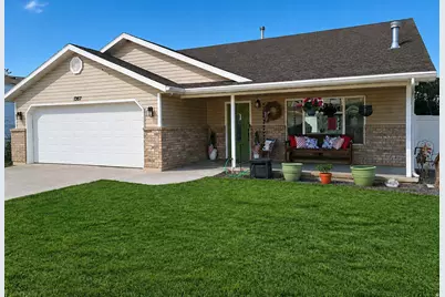 1367 N 550 W, Brigham City, UT 84302 - Photo 1