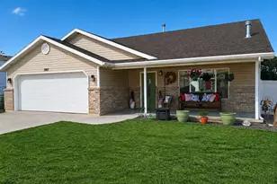 1367 N 550 W, Brigham City, UT 84302 - Photo 1