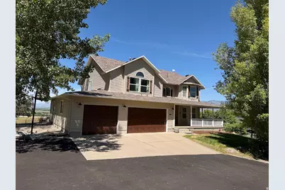 5355 W 3400 S, Wellsville, UT 84339 - Photo 1