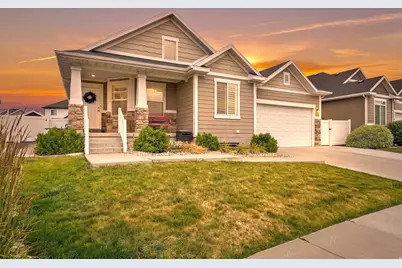 464 S Harmony Dr, Layton, UT 84041 - Photo 1