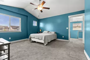 4582 E Flower Point, Eagle Mountain, UT 84005 - Photo 12