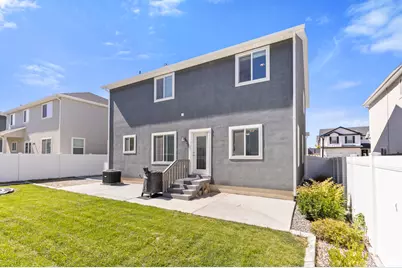 4582 E Flower Pt, Eagle Mountain, UT 84005 - Photo 22