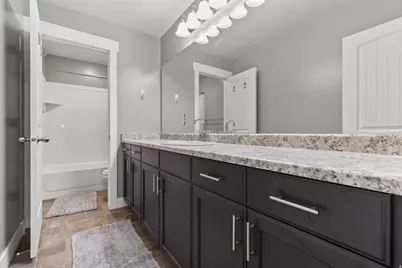 4582 E Flower Pt, Eagle Mountain, UT 84005 - Photo 18