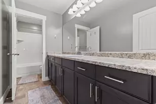 4582 E Flower Point, Eagle Mountain, UT 84005 - Photo 18