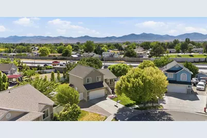 3557 W Lillehammer Cir, Taylorsville, UT 84129 - Photo 34