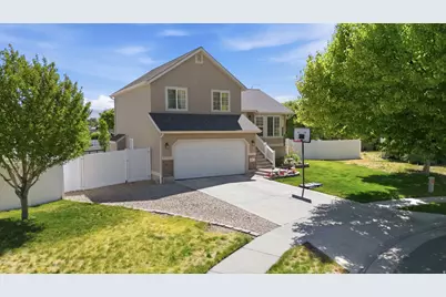 3557 W Lillehammer Cir, Taylorsville, UT 84129 - Photo 32