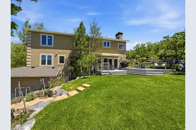 5808 E Pioneer Fork Rd, Emigration Canyon, UT 84108 - Photo 8