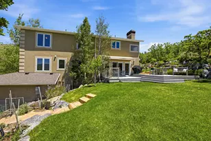 5808 E Pioneer Fork Rd, Emigration Canyon, UT 84108 - Photo 8