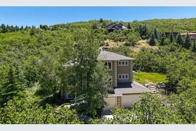 5808 E Pioneer Fork Rd, Emigration Canyon, UT 84108 - Photo 2