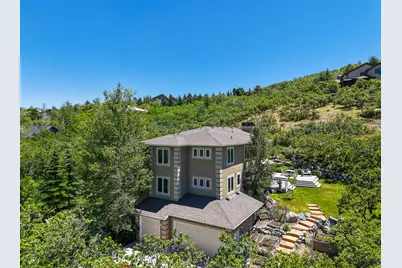 5808 E Pioneer Fork Rd, Emigration Canyon, UT 84108 - Photo 1