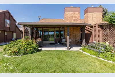 303 Willow Way, Pleasant View, UT 84414 - Photo 32