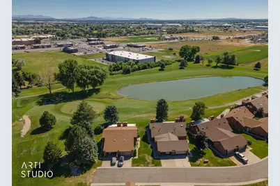 303 Willow Way, Pleasant View, UT 84414 - Photo 44