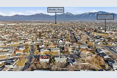 8764 S Pebblecreek Rd, West Jordan, UT 84081 - Photo 30