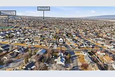8764 S Pebblecreek Rd, West Jordan, UT 84081 - Photo 32