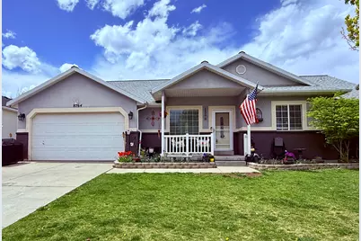 8764 S Pebblecreek Rd, West Jordan, UT 84081 - Photo 1